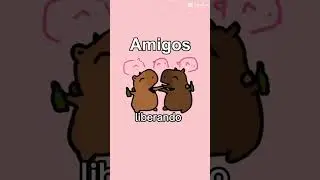 Siglo de la vida #animals  #capybara