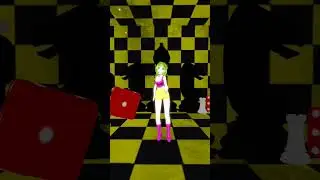 [MMD/MMDDollDancer] DICE - NMIXX Challenge ✨💗