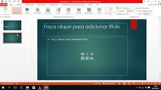 Transições e Animações no Powerpoint - Como Fazer