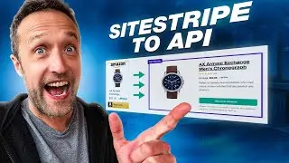 How to Fix AMAZON SITESTRIPE IMAGES in bulk 😎