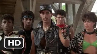 Breakin' 2:TKO Crew VS.Electro Rock