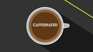 Caffeinated: Local Lion