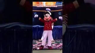 🖐 MINNIE’s SECRET HANDS! 🖐 Behind the magic of talking Mickey & Minnie!