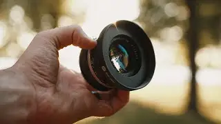 Shooting Video With Vintage Lenses | Nikon AIS & E Series