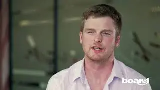 KFC - Customer Testimonial