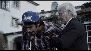 NA CASA D'ESTE SENHOR - 'DÍLIA' - PARTE III