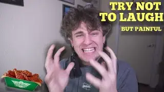 TRY NOT TO LAUGH CHALLENGE BUT PAINFUL...