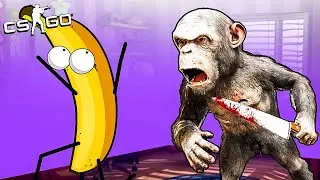 МАНЬЯК НЕНАВИДИТ ЭТУ КАРТУ!!! УГАРНЫЙ МАНЬЯК В CS GO