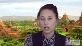 БУДДИЗМ В МОНГОЛИИ