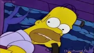 Uncultured Swine's Treehouse of horor collab entry