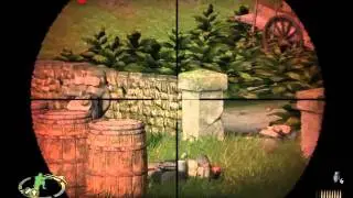 Brothers in Arms Hells Highway: Retarded German