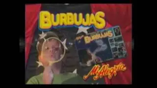 comerciales mi alegria  90s y 2000