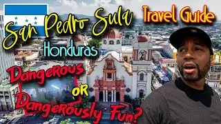 Dangerous or Dangerously Fun? Top 7 Reasons Why Visiting Honduras Mayb Scary But is Worth The Flight