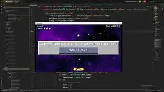 LibGDX Breakout Game Devlog #4: HUD Changes