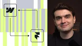 Webflow или Framer: Что выбрать в 2025 году?