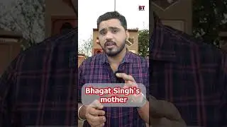 Why India Couldn't Lose Hussainiwala Village? I #shorts I The BT World
