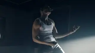 MORGENSHTERN, Magic Man - ГРУСТНО (Official Video, 2023)