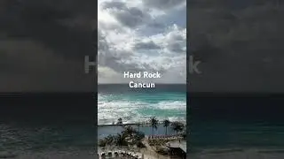 Hard Rock Cancun