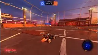 Rocket League
