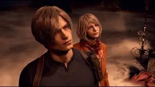 [Livestream Vod] Escaping the Village with Baby Eagle. ARC A380 AV1 Test Stream 1440p 60fps
