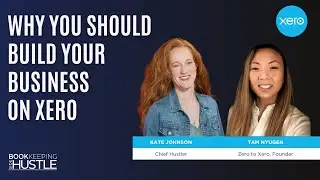 Why You Should Consider Building Your Practice On Xero