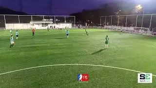 F7SC | R1 | Racing de Frenadol vs RC Racing de Venecia