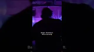 Have you heard this massive tune from Badger yet? Backstrap out now💥 