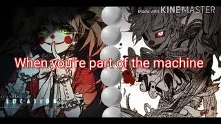Nightcore - ~Nightmare By Design~ [°°Switching Vocals/Lyrics°°]