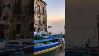 🌊Scilla e Chianalea 