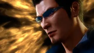 Doing what Yakuza players can't do (winning Mahjong)