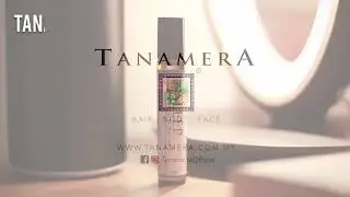 Promo video of Tanamera Sleep essential oil roll-on