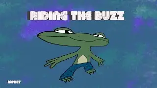 Riding The Buzz