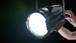 ETC ColorSource Fresnel V