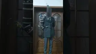 Serum D