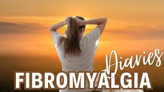 Slowing Down with Chronic Illness Vlog