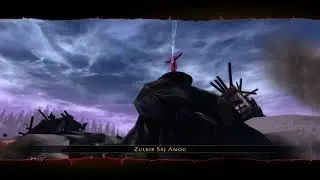 2 Clerics in Dread Legion