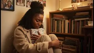 She Found Her Stepmother’s Secret Journal — And It Broke Her Completely