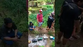 PENGAHABIS QUOTA DATA DI RUMAH