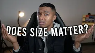 Watch This if You Have a Small D*ck...