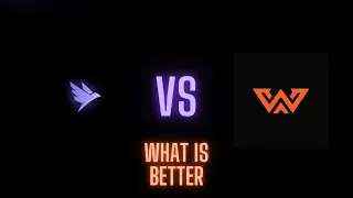 AIRFLOW CRACK VS WEAVE 2.5 CRACK (WHAT IS BETTER)