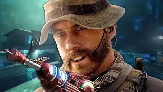 How to Ruin Your Friends Time on Modern Warfare 3