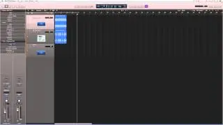 253  Waves XNoise In Logic Pro