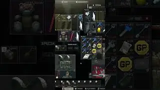 Tarkov Customs Loot Guide