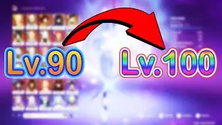 So They Might INCREASE The Level Cap In Genshin Impact 😬