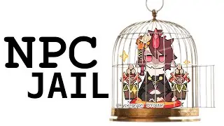THESE ARKNIGHTS NPCS SHOULD BE PLAYABLE!