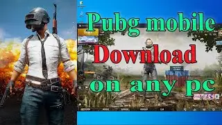 Pubg mobile emulator - Pubg mobile emulator download for pc