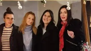 BAJKOVITI ADVENT,OGULIN 2022.