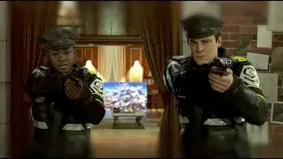 Детройт 3 часть