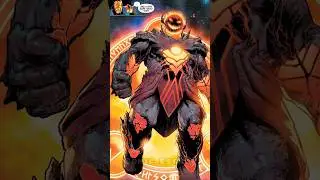 Dormammu Is Stronger Than You Think
