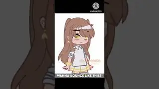 gacha bounce tutorial! 🐱💛 